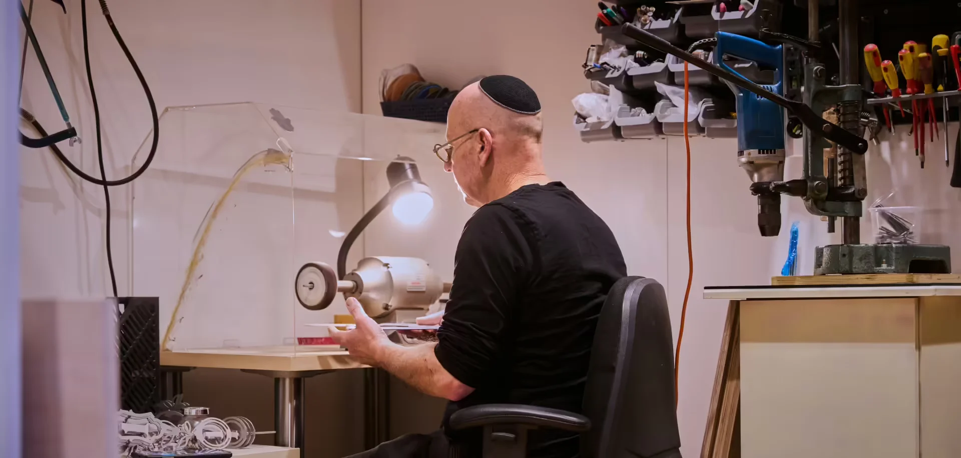 Yossi Shua
