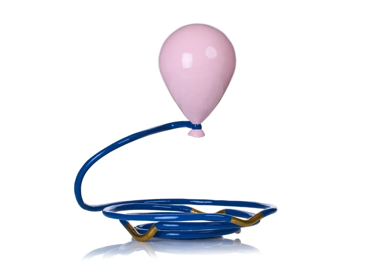The Balloon Fruit Bowl by Yossi Shua