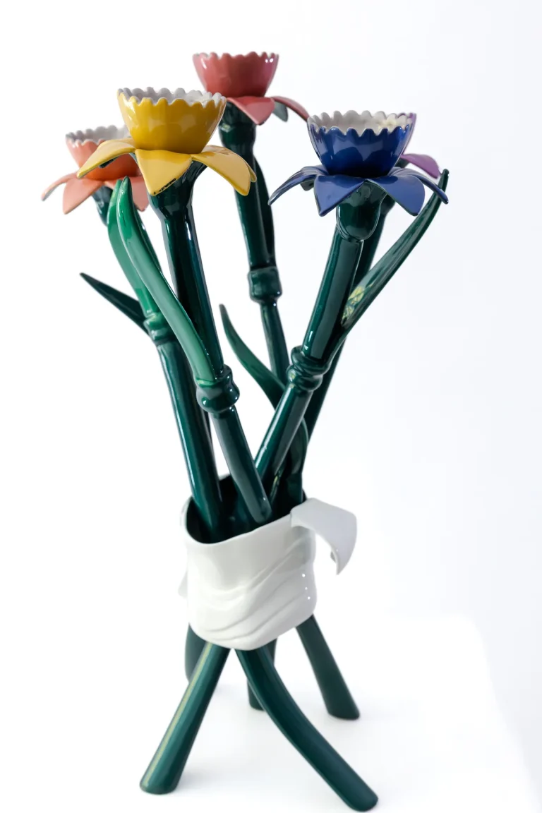 The Havdala Bouquet · The Colorful Edition by Yossi Shua