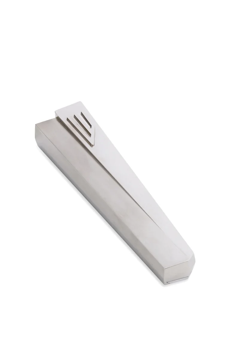 The Shin Mezuzah by Yossi Shua
