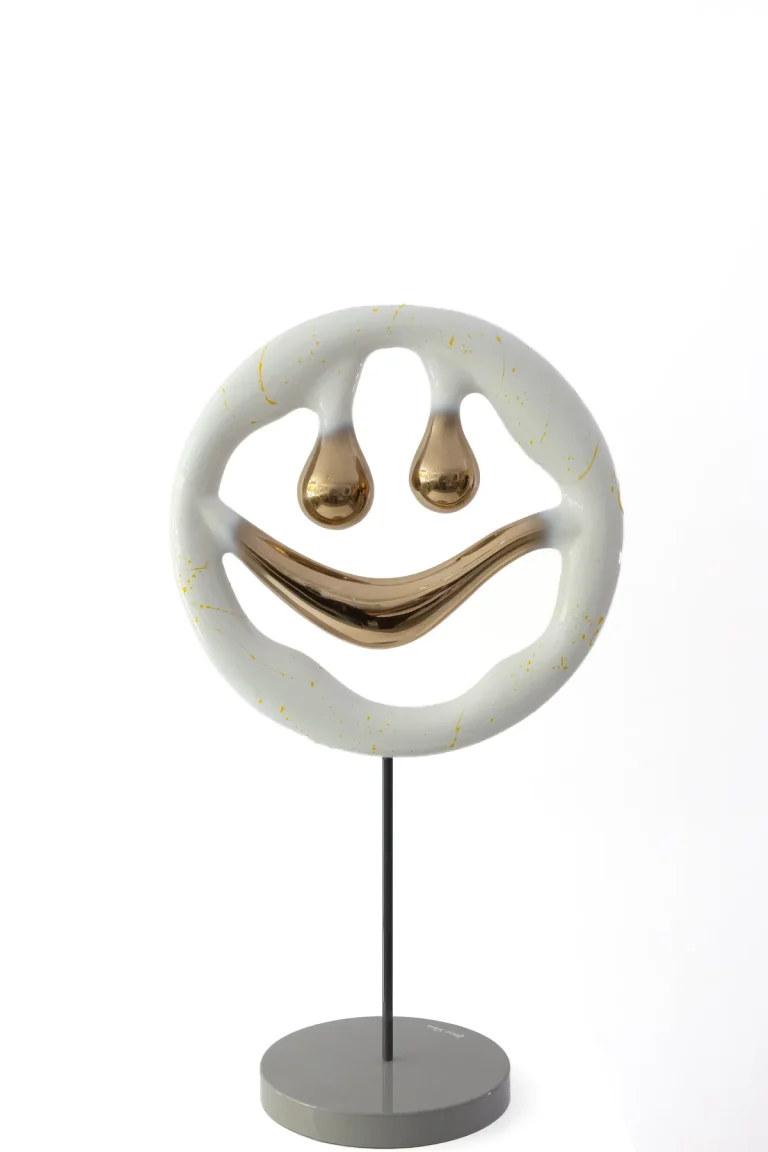 Smile by Yossi Shua