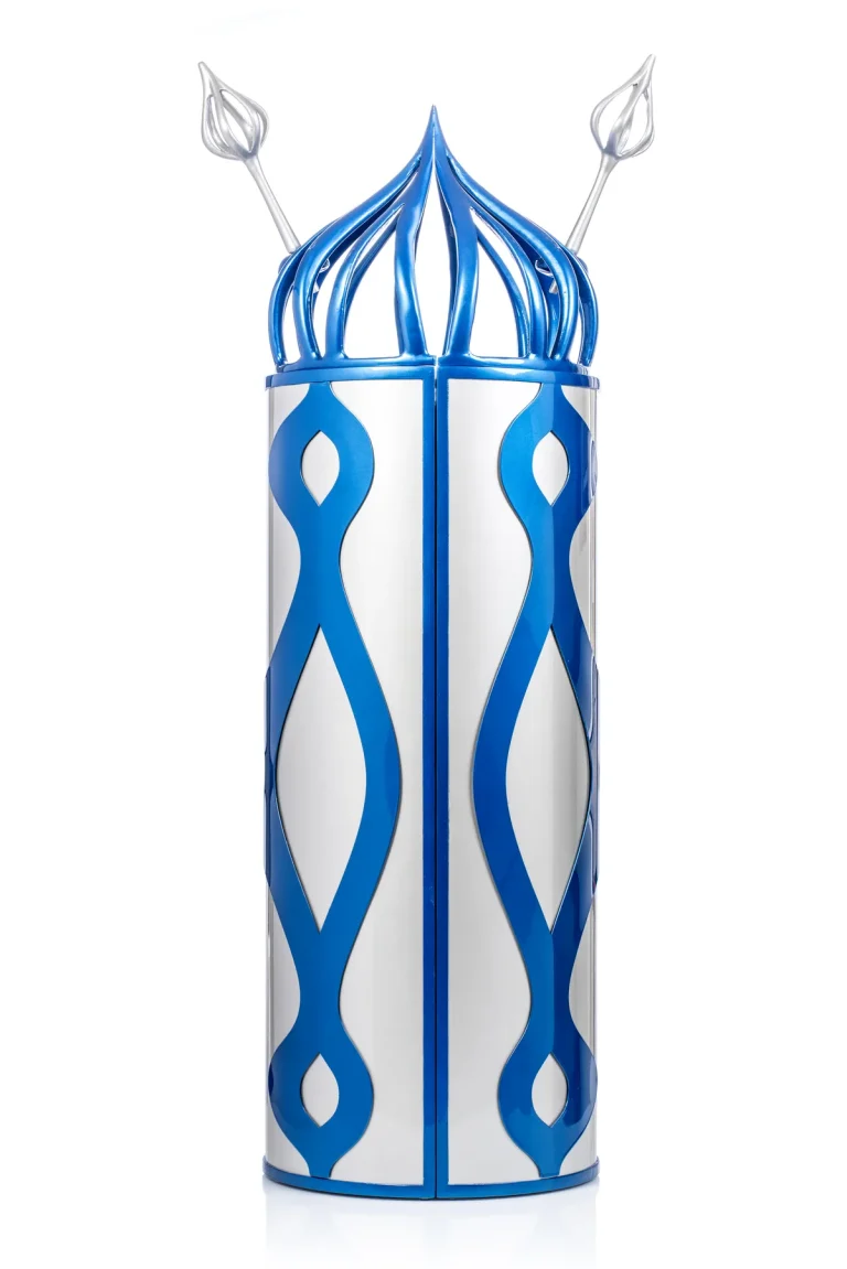 Sefer Torah · Aram Tzova by Yossi Shua
